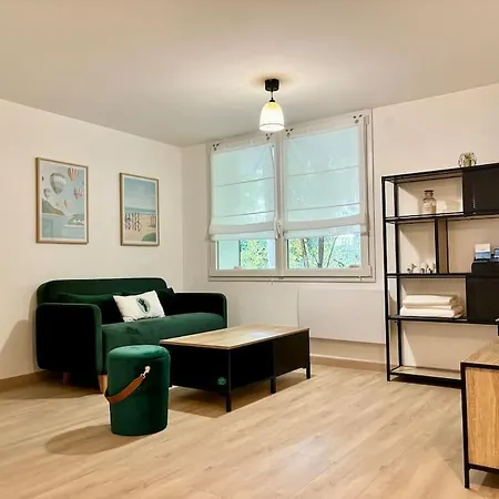 Apartment Independant, Confort Avec Terrasse *