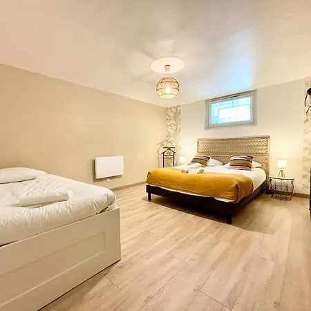 Independant, Confort Avec Terrasse * Валанс