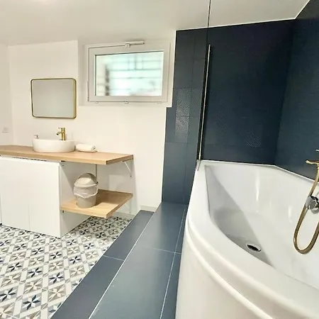 Apartment Independant, Confort Avec Terrasse *