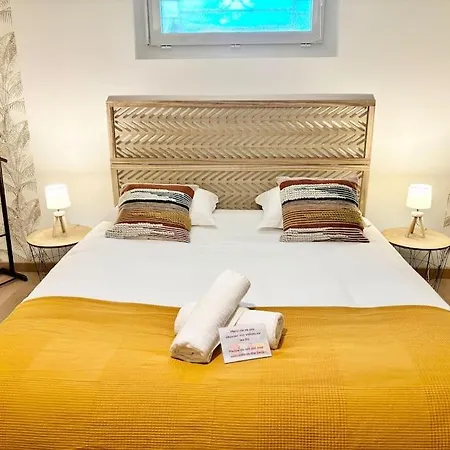 Independant, Confort Avec Terrasse * Валанс