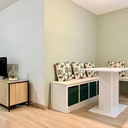 Independant, Confort Avec Terrasse