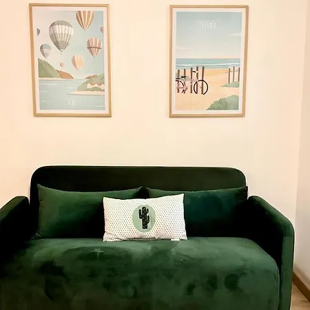 Apartment Independant, Confort Avec Terrasse Valence (Drome)