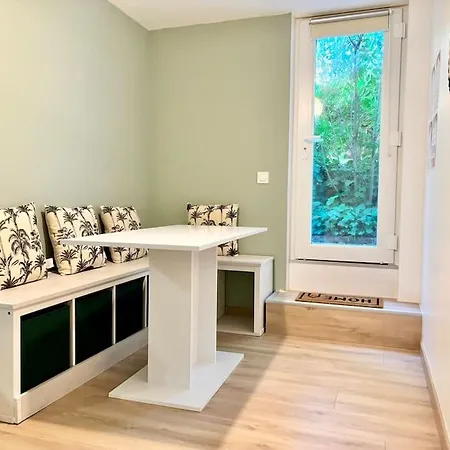 Apartment Independant, Confort Avec Terrasse *