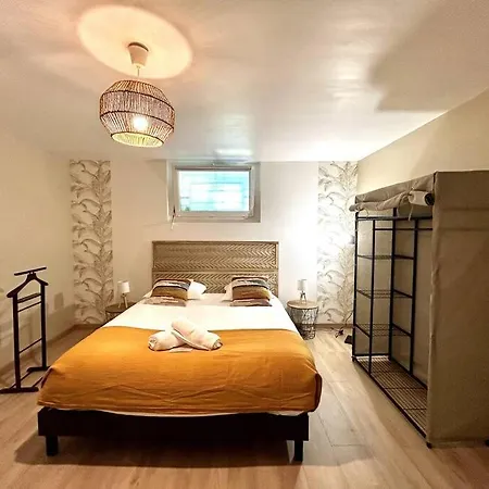 Independant, Confort Avec Terrasse Valence (Drome)