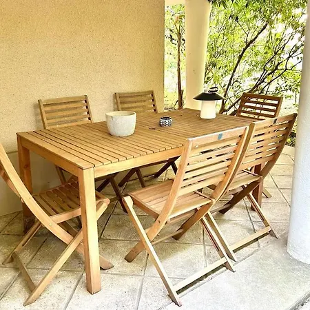 Independant, Confort Avec Terrasse