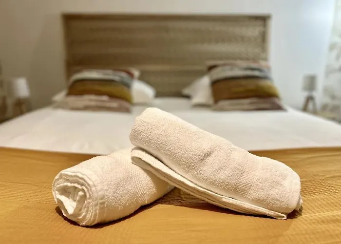 Independant, Confort Avec Terrasse Valence