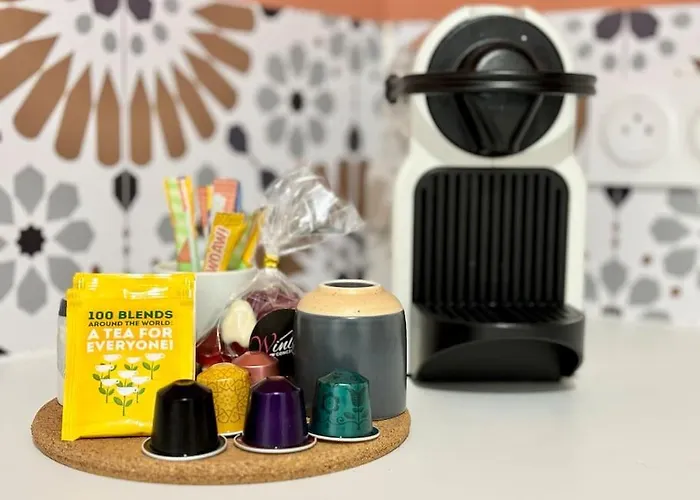 Independant, Confort Avec Terrasse Apartman *