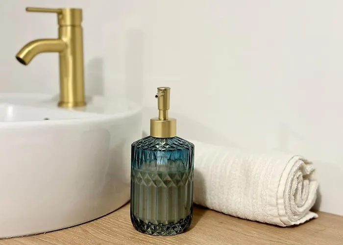 Independant, Confort Avec Terrasse Apartman Valence